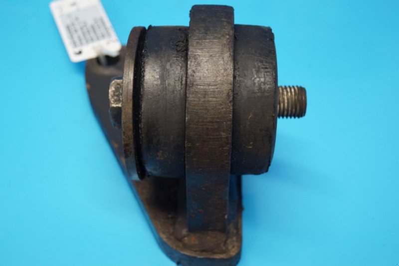 Getriebe & Getriebeteile des Typs Case IH 621D, Gebrauchtmaschine in Hemmet (Bild 3)