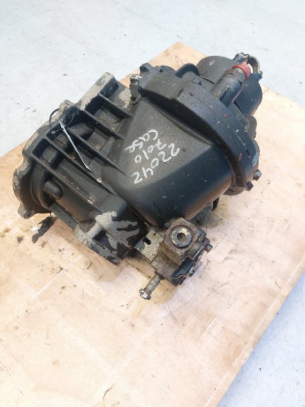 Getriebe & Getriebeteile des Typs Case IH 7010, Gebrauchtmaschine in Hemmet (Bild 9)