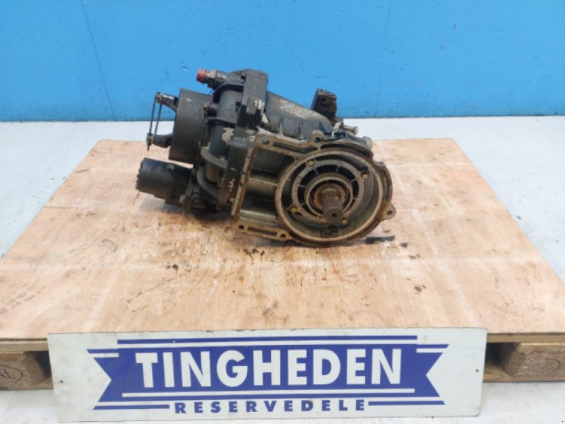Getriebe & Getriebeteile типа Case IH 7010, Gebrauchtmaschine в Hemmet (Фотография 1)