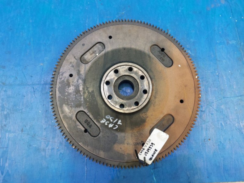 Getriebe & Getriebeteile des Typs Case IH 7130, Gebrauchtmaschine in Hemmet (Bild 2)