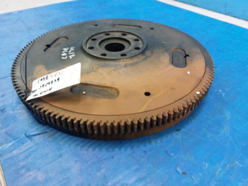 Getriebe & Getriebeteile des Typs Case IH 7130, Gebrauchtmaschine in Hemmet (Bild 8)