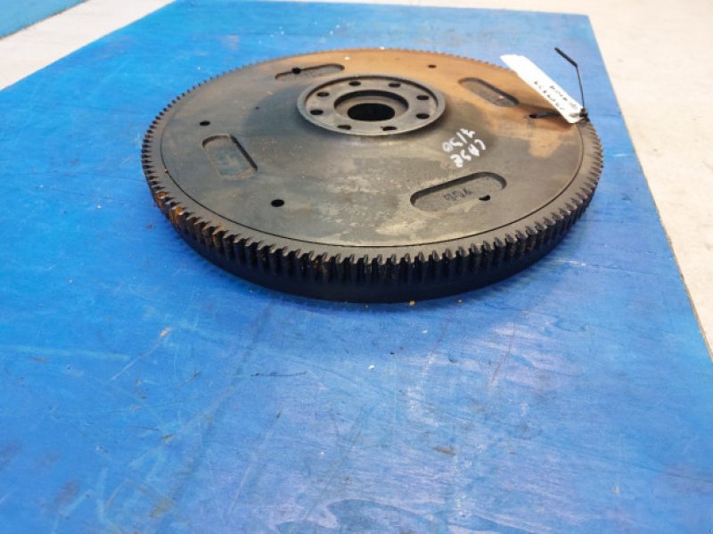 Getriebe & Getriebeteile des Typs Case IH 7130, Gebrauchtmaschine in Hemmet (Bild 7)