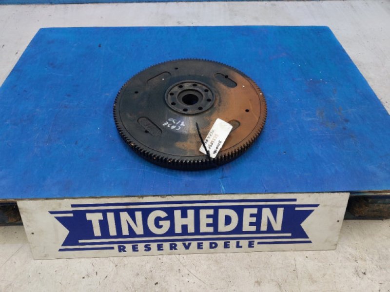 Getriebe & Getriebeteile des Typs Case IH 7130, Gebrauchtmaschine in Hemmet (Bild 1)