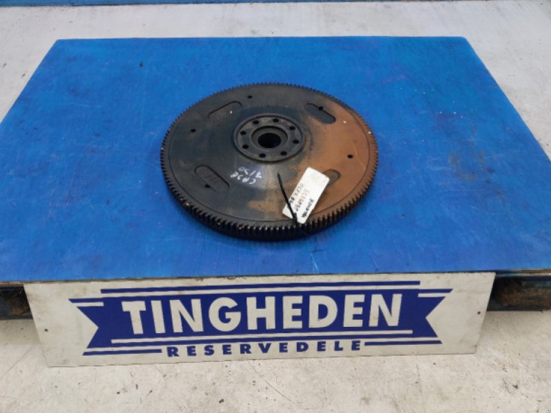 Getriebe & Getriebeteile типа Case IH 7130, Gebrauchtmaschine в Hemmet (Фотография 1)