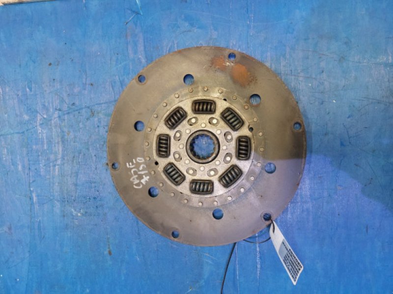 Getriebe & Getriebeteile от тип Case IH 7130, Gebrauchtmaschine в Hemmet (Снимка 2)