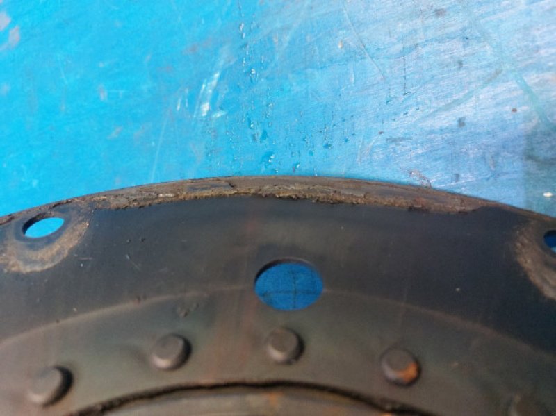 Getriebe & Getriebeteile от тип Case IH 7130, Gebrauchtmaschine в Hemmet (Снимка 4)