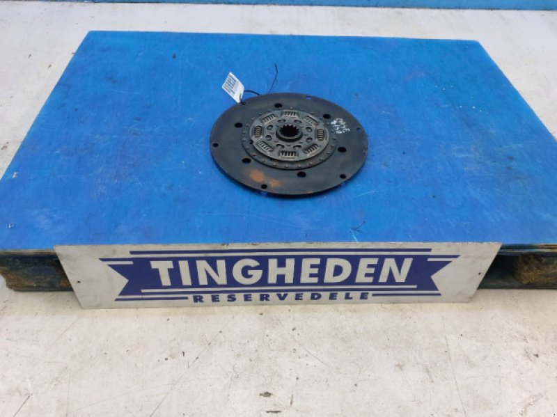 Getriebe & Getriebeteile от тип Case IH 7130, Gebrauchtmaschine в Hemmet (Снимка 1)