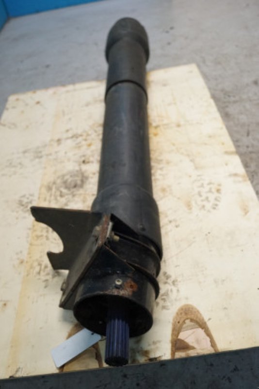 Getriebe & Getriebeteile от тип Case IH 8010, Gebrauchtmaschine в Hemmet (Снимка 4)