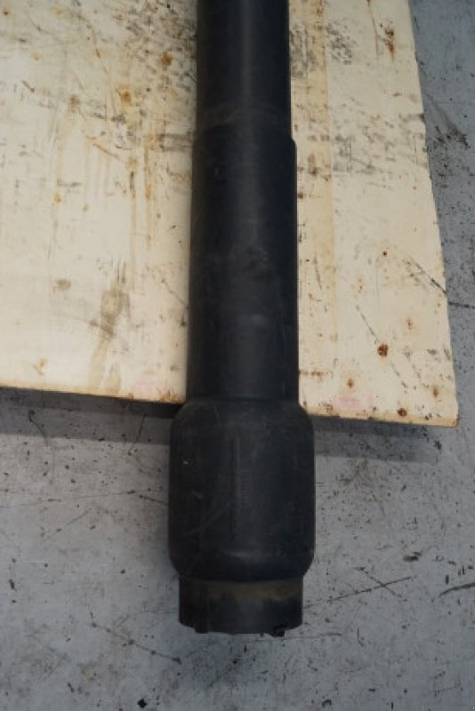 Getriebe & Getriebeteile от тип Case IH 8010, Gebrauchtmaschine в Hemmet (Снимка 3)