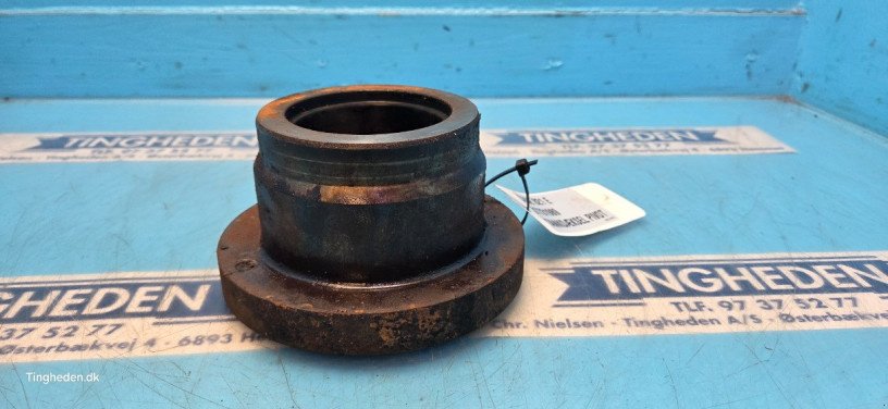 Getriebe & Getriebeteile от тип Case IH 821E, Gebrauchtmaschine в Hemmet (Снимка 2)