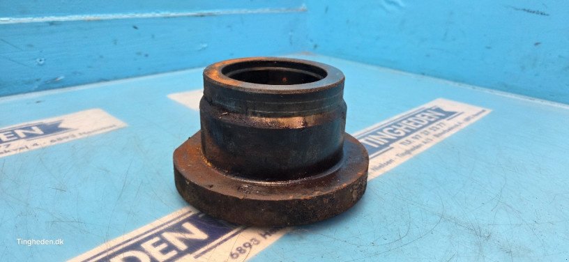 Getriebe & Getriebeteile от тип Case IH 821E, Gebrauchtmaschine в Hemmet (Снимка 4)