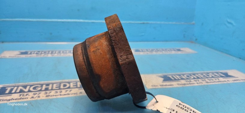 Getriebe & Getriebeteile от тип Case IH 821E, Gebrauchtmaschine в Hemmet (Снимка 10)