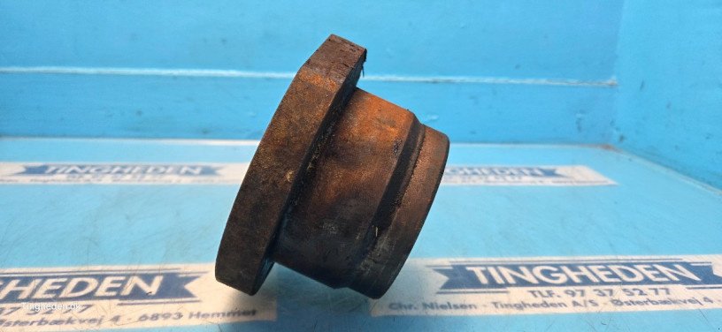 Getriebe & Getriebeteile от тип Case IH 821E, Gebrauchtmaschine в Hemmet (Снимка 8)