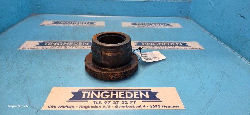 Getriebe & Getriebeteile от тип Case IH 821E, Gebrauchtmaschine в Hemmet (Снимка 1)