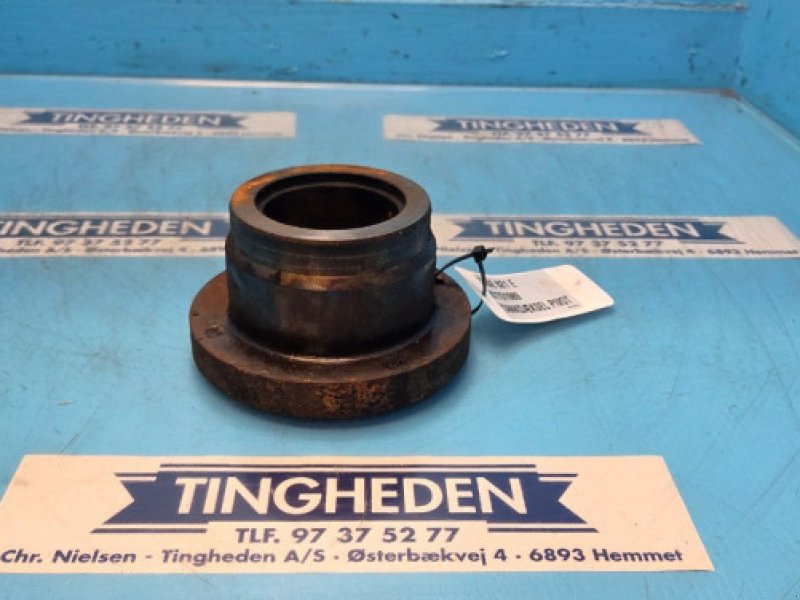 Getriebe & Getriebeteile типа Case IH 821E, Gebrauchtmaschine в Hemmet (Фотография 1)