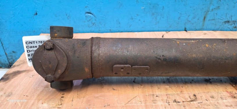 Getriebe & Getriebeteile του τύπου Case IH 821E, Gebrauchtmaschine σε Hemmet (Φωτογραφία 9)