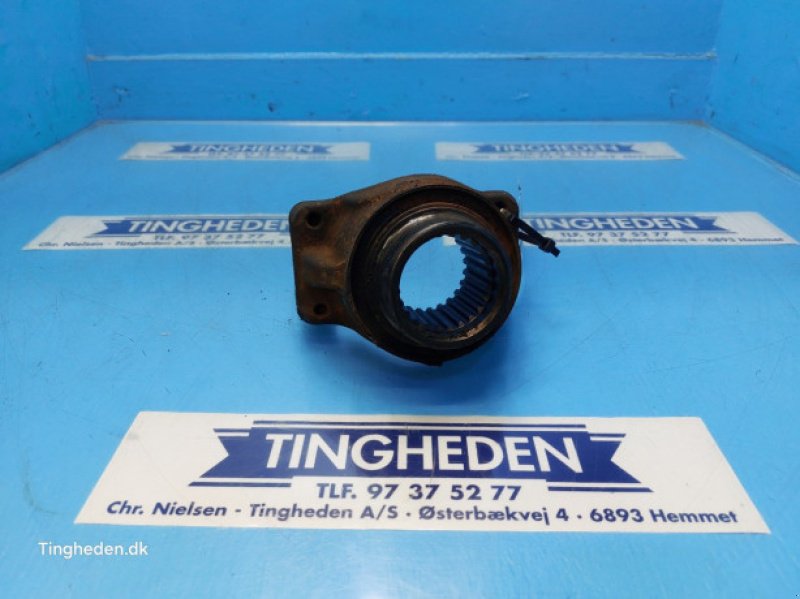 Getriebe & Getriebeteile от тип Case IH 821E, Gebrauchtmaschine в Hemmet (Снимка 1)