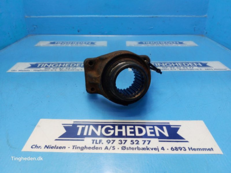 Getriebe & Getriebeteile типа Case IH 821E, Gebrauchtmaschine в Hemmet (Фотография 1)