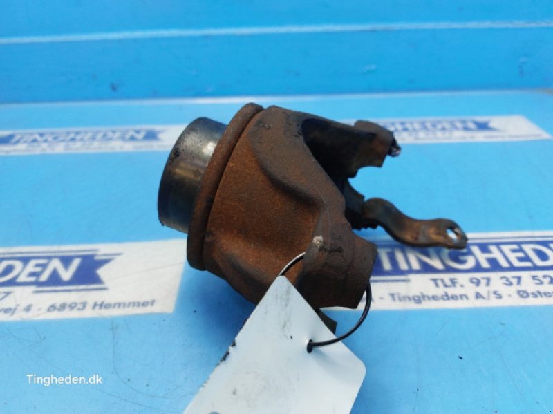 Getriebe & Getriebeteile от тип Case IH 821E, Gebrauchtmaschine в Hemmet (Снимка 4)