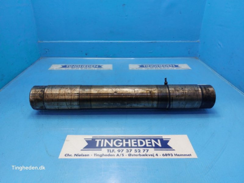 Getriebe & Getriebeteile του τύπου Case IH 821E, Gebrauchtmaschine σε Hemmet (Φωτογραφία 1)