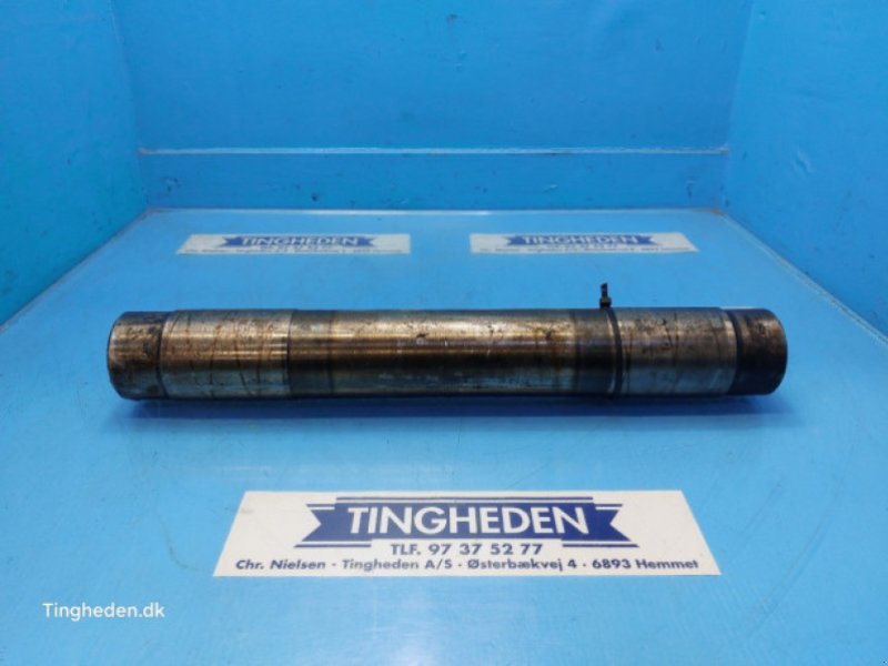 Getriebe & Getriebeteile типа Case IH 821E, Gebrauchtmaschine в Hemmet (Фотография 1)