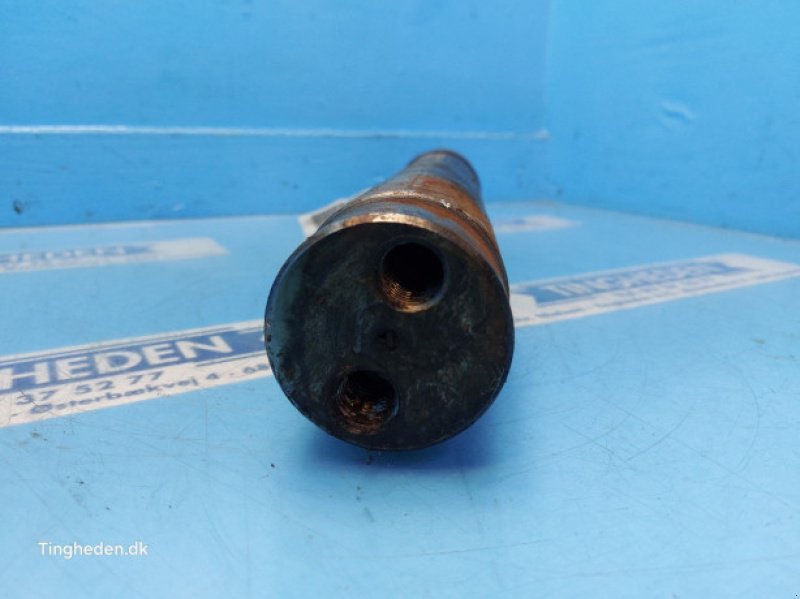 Getriebe & Getriebeteile του τύπου Case IH 821E, Gebrauchtmaschine σε Hemmet (Φωτογραφία 5)