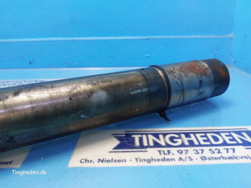 Getriebe & Getriebeteile του τύπου Case IH 821E, Gebrauchtmaschine σε Hemmet (Φωτογραφία 4)