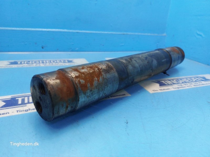 Getriebe & Getriebeteile του τύπου Case IH 821E, Gebrauchtmaschine σε Hemmet (Φωτογραφία 2)