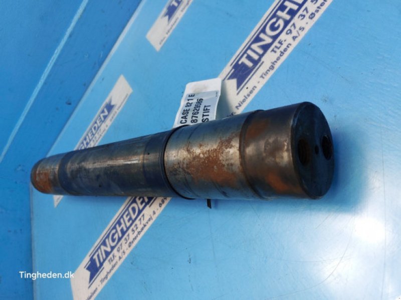 Getriebe & Getriebeteile του τύπου Case IH 821E, Gebrauchtmaschine σε Hemmet (Φωτογραφία 8)