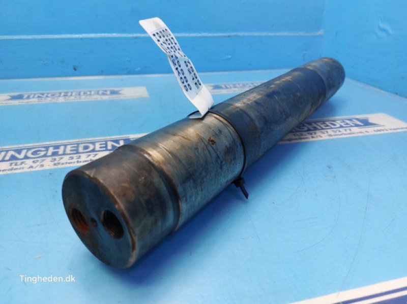 Getriebe & Getriebeteile του τύπου Case IH 821E, Gebrauchtmaschine σε Hemmet (Φωτογραφία 9)