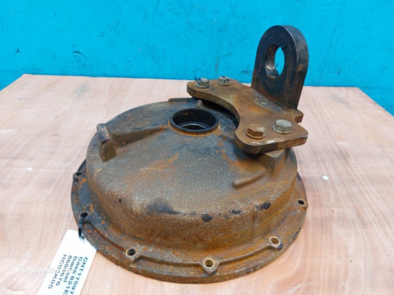 Getriebe & Getriebeteile des Typs Case IH 821E, Gebrauchtmaschine in Hemmet (Bild 2)