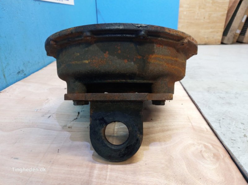 Getriebe & Getriebeteile des Typs Case IH 821E, Gebrauchtmaschine in Hemmet (Bild 14)