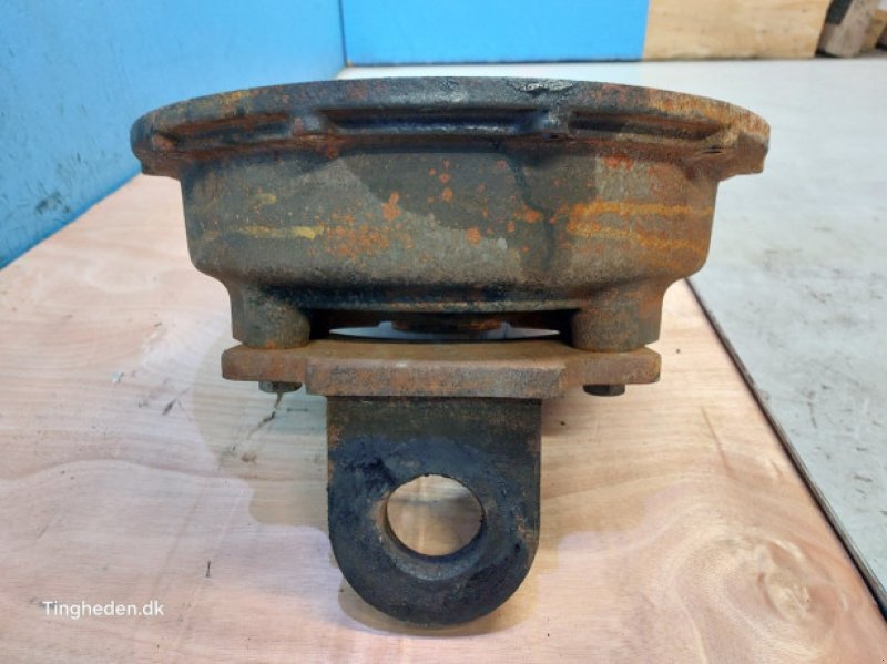 Getriebe & Getriebeteile des Typs Case IH 821E, Gebrauchtmaschine in Hemmet (Bild 13)