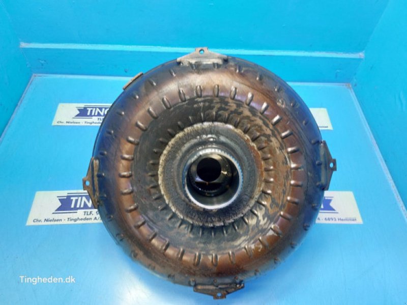 Getriebe & Getriebeteile del tipo Case IH 821E, Gebrauchtmaschine In Hemmet (Immagine 11)