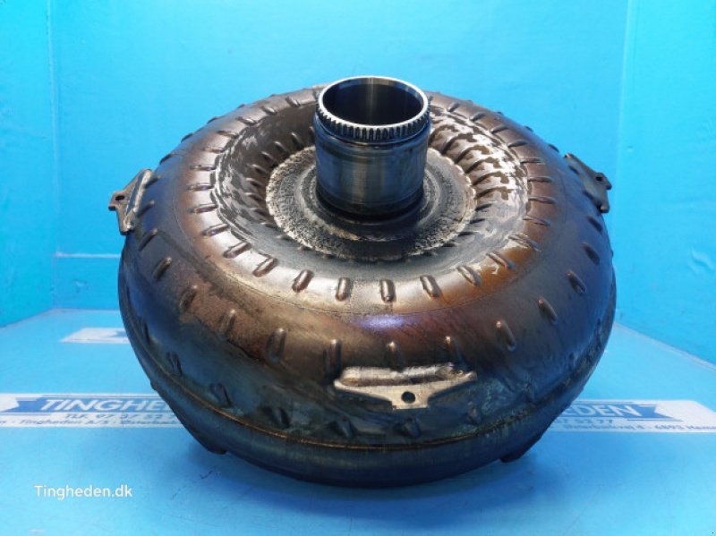 Getriebe & Getriebeteile del tipo Case IH 821E, Gebrauchtmaschine In Hemmet (Immagine 8)