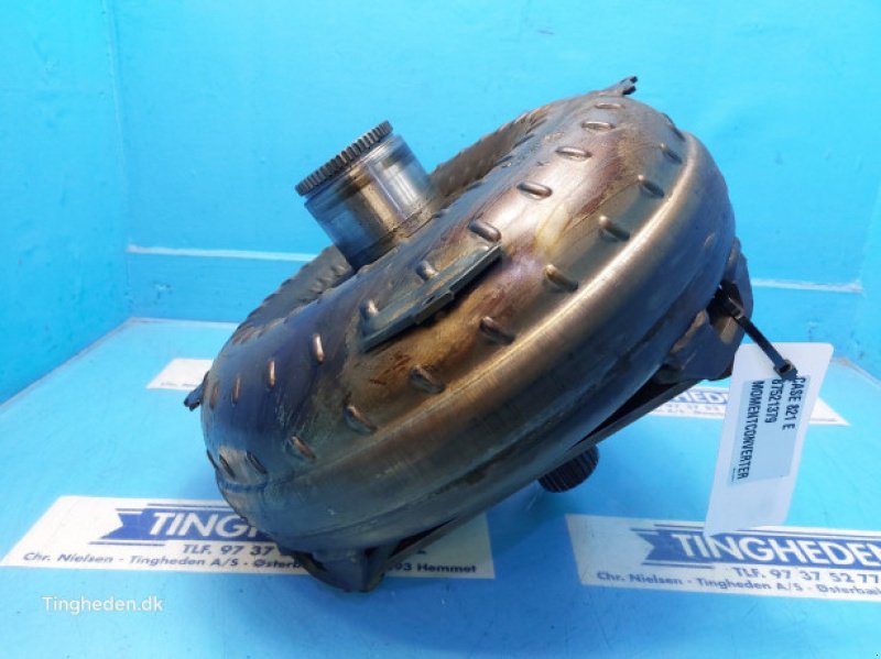 Getriebe & Getriebeteile del tipo Case IH 821E, Gebrauchtmaschine In Hemmet (Immagine 12)