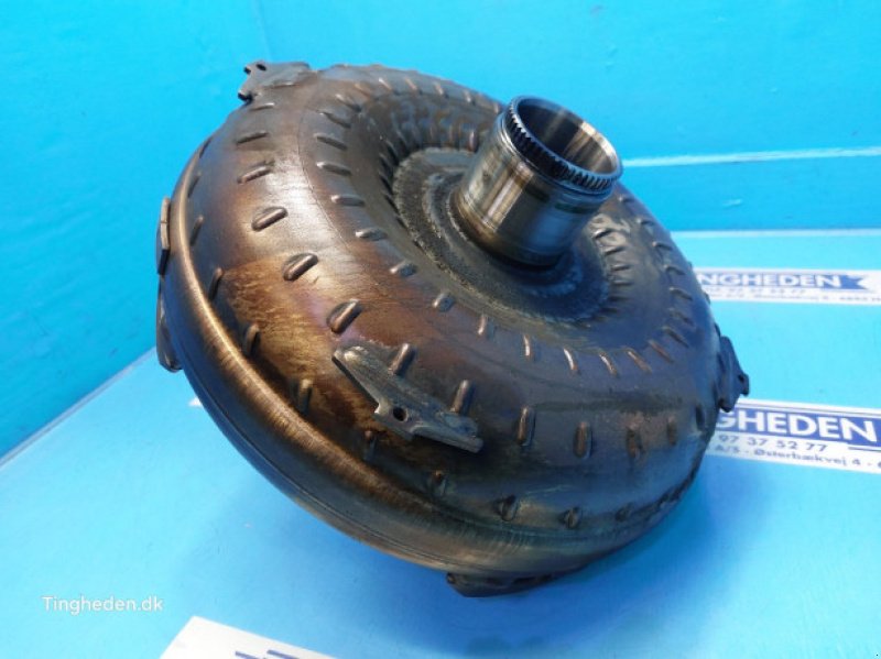 Getriebe & Getriebeteile del tipo Case IH 821E, Gebrauchtmaschine In Hemmet (Immagine 2)