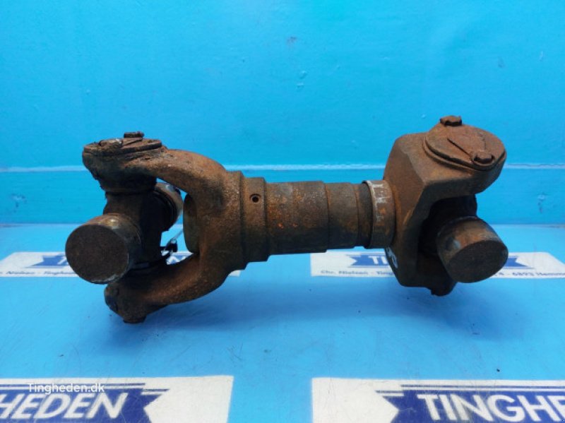 Getriebe & Getriebeteile del tipo Case IH 821E, Gebrauchtmaschine In Hemmet (Immagine 9)