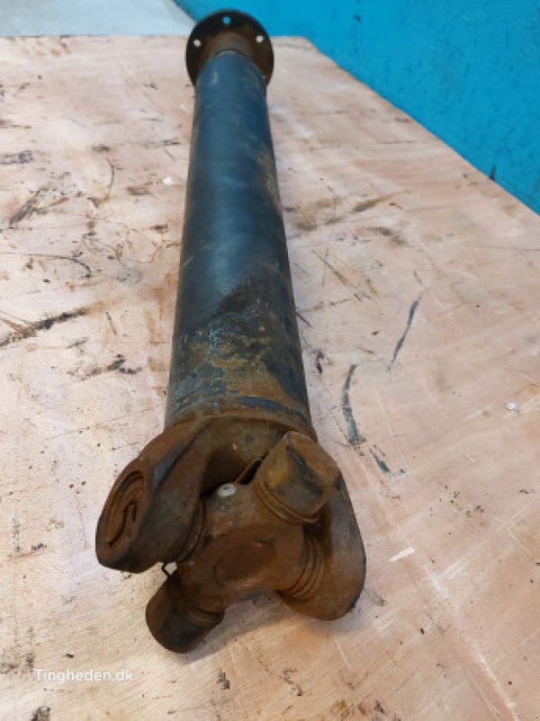 Getriebe & Getriebeteile del tipo Case IH 821E, Gebrauchtmaschine In Hemmet (Immagine 11)