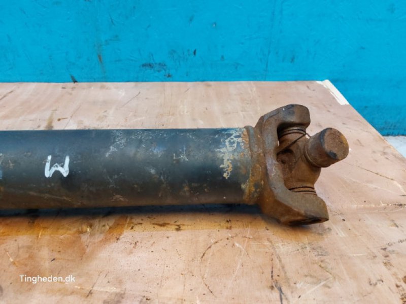 Getriebe & Getriebeteile del tipo Case IH 821E, Gebrauchtmaschine In Hemmet (Immagine 9)