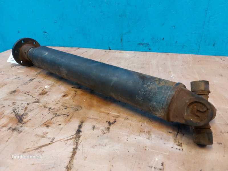 Getriebe & Getriebeteile del tipo Case IH 821E, Gebrauchtmaschine In Hemmet (Immagine 14)