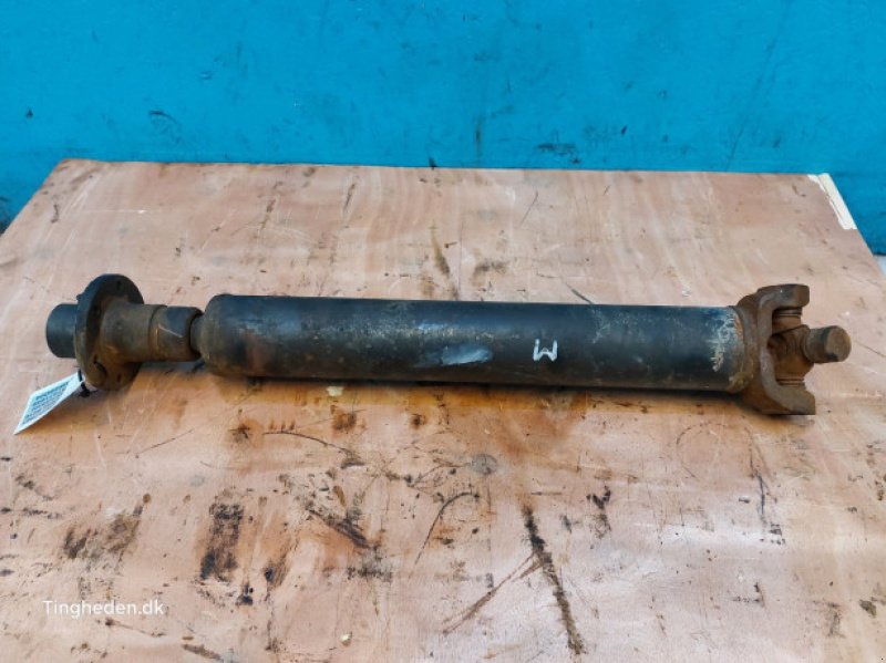 Getriebe & Getriebeteile del tipo Case IH 821E, Gebrauchtmaschine In Hemmet (Immagine 2)