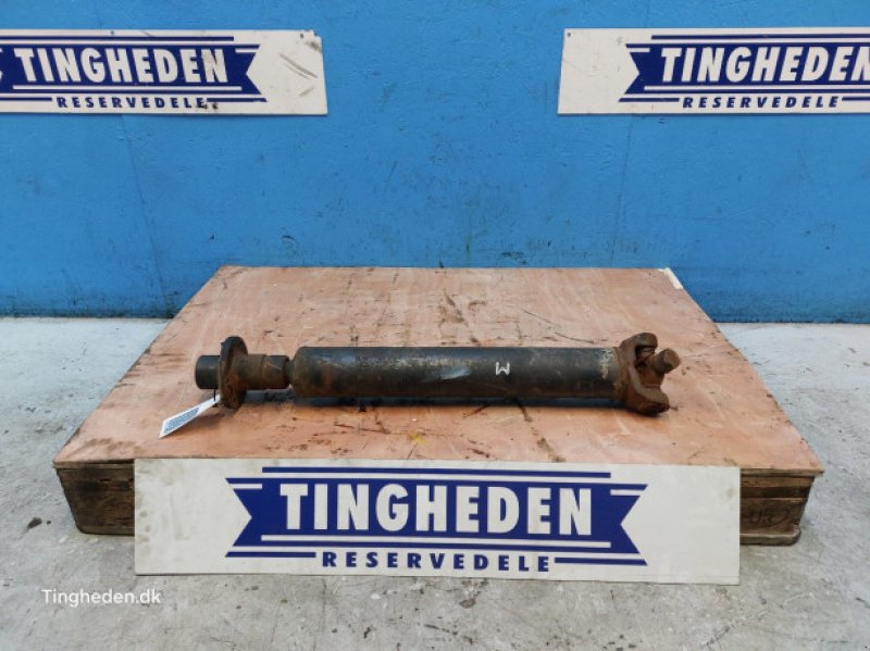 Getriebe & Getriebeteile del tipo Case IH 821E, Gebrauchtmaschine In Hemmet (Immagine 1)