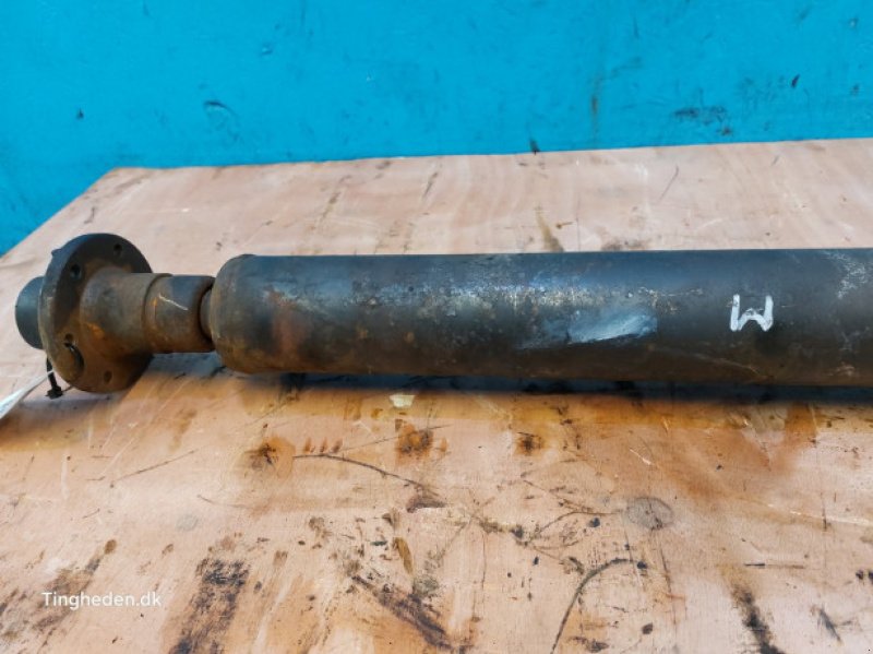 Getriebe & Getriebeteile del tipo Case IH 821E, Gebrauchtmaschine In Hemmet (Immagine 8)