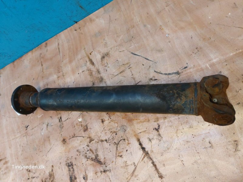 Getriebe & Getriebeteile del tipo Case IH 821E, Gebrauchtmaschine In Hemmet (Immagine 13)