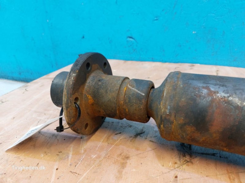 Getriebe & Getriebeteile del tipo Case IH 821E, Gebrauchtmaschine In Hemmet (Immagine 7)