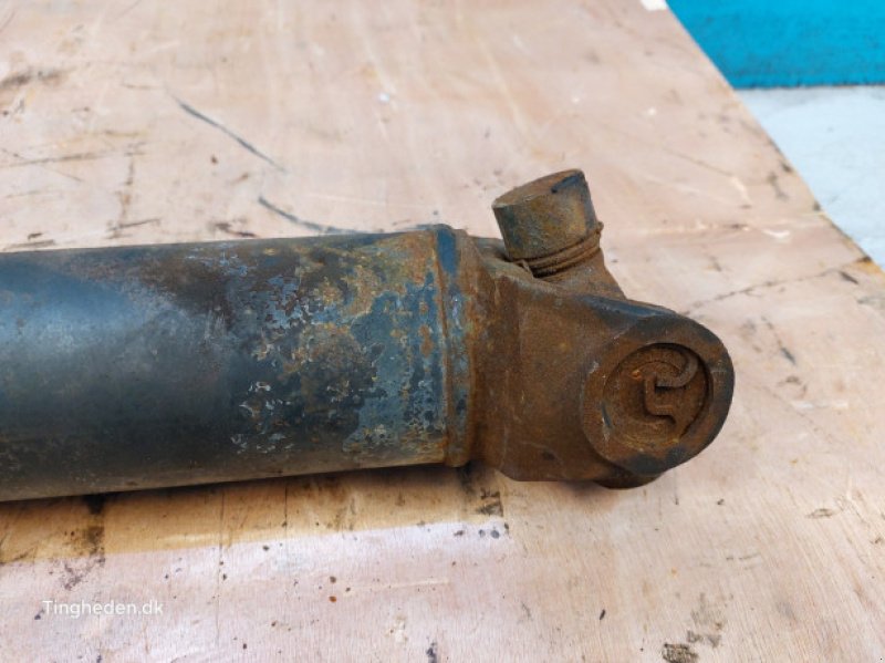 Getriebe & Getriebeteile del tipo Case IH 821E, Gebrauchtmaschine In Hemmet (Immagine 10)