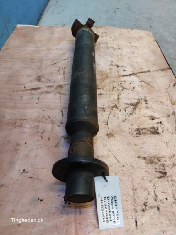 Getriebe & Getriebeteile del tipo Case IH 821E, Gebrauchtmaschine In Hemmet (Immagine 4)