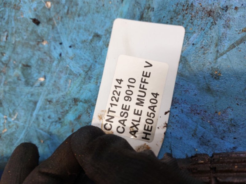 Getriebe & Getriebeteile от тип Case IH 9010, Gebrauchtmaschine в Hemmet (Снимка 10)