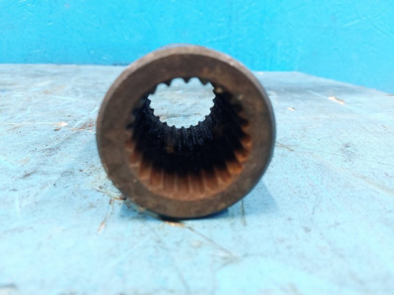 Getriebe & Getriebeteile от тип Case IH 9010, Gebrauchtmaschine в Hemmet (Снимка 8)